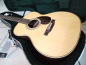 Preview: Martin OM-28E L.R.Baggs Anthem