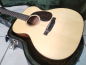 Preview: Martin 000 Custom Shop Adirondack / geflammtes Mahagoni