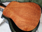 Preview: Martin D-CS Custom Shop Adirondack / geflammtes Mahagoni