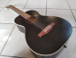 Preview: Art & Lutherie Roadhouse faded black A/E *Demomodell*