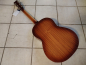 Preview: Godin Mahogany Folk Ltd Rustic burst A/E second hand