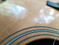 Preview: Taylor DN3 ESI Pickup second hand made in USA