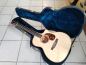 Preview: Larrivee OMV-50 Mahagoni Traditional