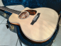 Preview: Larrivee OMV-50 Mahagoni Traditional