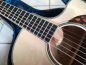Preview: Larrivee OMV-50 Mahagoni Traditional