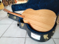 Preview: Larrivee OMV-50 Mahagoni Traditional