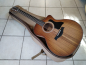 Preview: Taylor 124ce Walnut limited edition second hand
