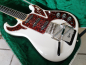 Preview: Burns Hank Marvin The Legend Bj 2002 Made in England orig.Case