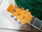 Preview: Burns Hank Marvin The Legend Bj 2002 Made in England orig.Case
