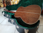 Preview: Bourgeois Touchstone OM Vintage