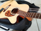 Preview: Voyage-Air Guitars VAOM-1C second hand