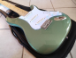 Preview: 2021 PRS John Mayer Silver Sky MN, Orion Green - 2nd Hand