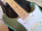 Preview: 2021 PRS John Mayer Silver Sky MN, Orion Green - 2nd Hand