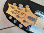 Preview: 2021 PRS John Mayer Silver Sky MN, Orion Green - 2nd Hand