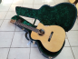 Preview: Bourgeois Downeast OMCE Soloist