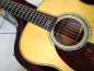 Preview: Martin OMJM Lohn Mayer Lefthand second hand