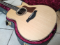 Preview: Taylor Builder´s Edition 816ce second hand