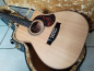 Preview: Maton EBG-808C Michael Fix second hand