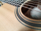 Preview: Maton EBG-808C Michael Fix second hand