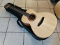 Preview: Lakewood M-18 Eigenart