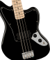 Preview: Squier Affinity Series Jaguar Bass H, Black