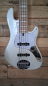 Preview: Lakland Skyline Darryl Jones Signature Bass, 5-String - White Pearl Gloss
