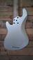 Preview: Lakland Skyline Darryl Jones Signature Bass, 5-String - White Pearl Gloss