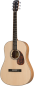 Preview: Larrivee BT-03E Bariton Slope Body L.R.Baggs Anthem