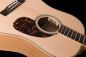 Preview: Larrivee BT-03E Bariton Slope Body L.R.Baggs Anthem