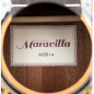 Preview: Maravilla M20 7/8, Zeder massiv / Sapeli