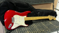 Preview: 2009 Fender American Special Stratocaster, Maple Fingerboard, Candy Apple Red - 2nd Hand