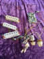 Preview: Fender Eric Clapton Stratocaster Elektronik-Komplettset (Pickups, Potis & Preamp)