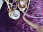 Preview: Fender Eric Clapton Stratocaster Elektronik-Komplettset (Pickups, Potis & Preamp)