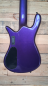 Preview: Spector NS Dimension HP 5, Plum Crazy Gloss, Demomodell