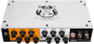 Preview: Orange Dual Baby 100 Watt Topteil