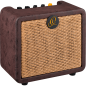Preview: Ortega PTWO Pocket Acoustic Bluetooth Amp