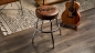 Preview: Taylor Barstool 24" brown