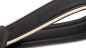 Preview: Taylor American Dream Gurt weiß / schwarz