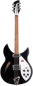 Preview: Rickenbacker 330 Jetglo incl.Case