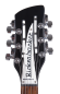 Preview: Rickenbacker 330/12 Thinline 12-String Jetglo