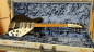Preview: Rickenbacker Model 325 C64 Jetglo - 2nd Hand