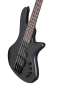 Preview: Schecter Stiletto Stealth-5, Satin Black