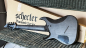 Preview: SCHECTER Omen Elite 8 MultiScale, See Thru Blue Burst, Sonderpreis