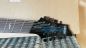 Preview: SCHECTER Omen Elite 8 MultiScale, See Thru Blue Burst, Sonderpreis