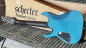 Preview: SCHECTER Signature Aaron Marshall AM-7 Cobalt Slate, Sonderpreis