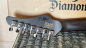 Preview: SCHECTER Signature Aaron Marshall AM-7 Cobalt Slate, Sonderpreis