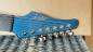 Preview: SCHECTER Signature Aaron Marshall AM-7 Cobalt Slate, Sonderpreis