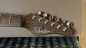 Preview: SCHECTER Traditional Van Nuys Gloss Natural Ash, Sonderpreis