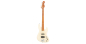 Preview: Sadowsky MetroExpress 21-Fret Vintage M/J Bass, Roasted Maple Fingerboard, 4-String - Solid Olympic White High Polish