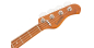 Preview: Sadowsky MetroExpress 21-Fret Vintage M/J Bass, Roasted Maple Fingerboard, 4-String - Solid Olympic White High Polish